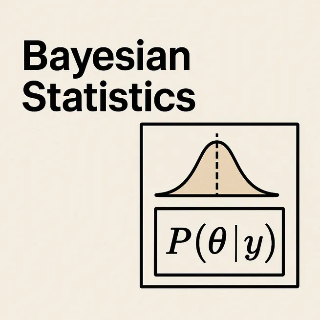 Bayesian Statistics