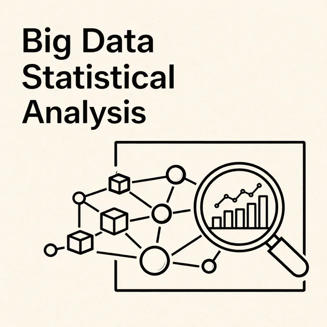 Big Data Statistical Analysis