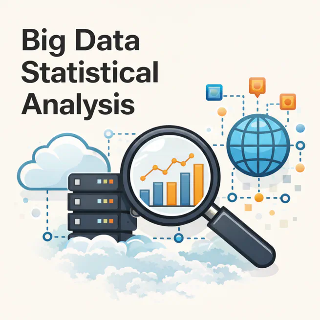 Big Data Statistical Analysis